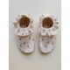 Manuca frill swim shoes - bris d'ete