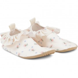 Manuca frill swim shoes - bris d'ete