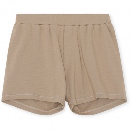 Niroli shorts - chinchilla