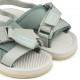 Dax sandals - dusty mint