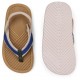 Travis flip-flops - multi