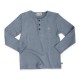 Basics - henley longsleeve