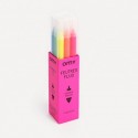 OMY felt pens Neon