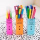 OMY felt pens Neon