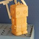 Night light - Aztek Robot