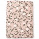 Muslin Cloth XL Blossom - Dusty Pink