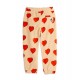 Hearts Fleece Trousers