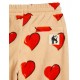 Hearts Fleece Trousers