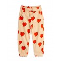 Hearts Fleece Trousers