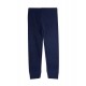 Microfleece Leggings - navy