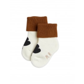 Clover Baby Socks