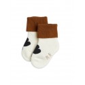 Clover Baby Socks