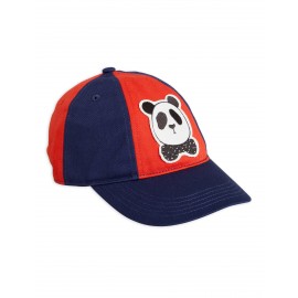 Panda cap