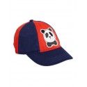 Panda cap