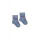 TINY IN PARIS MEDIUM SOCKS- BABY