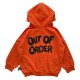 OUT OF ORDER Hoodie