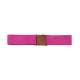 PINK Buckle Belt