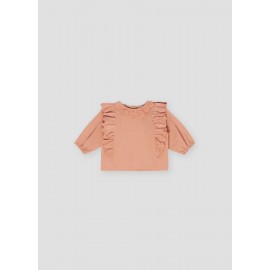 Manon baby blouse