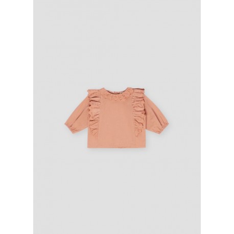 Manon baby blouse