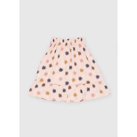 Daria skirt stars