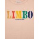 LIMBO SHORT SLEEVE T-SHIRT