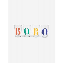 Bobo glass set