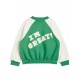 I Am Great Baseball Cardigan