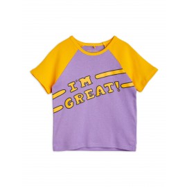 I Am Great T-shirt