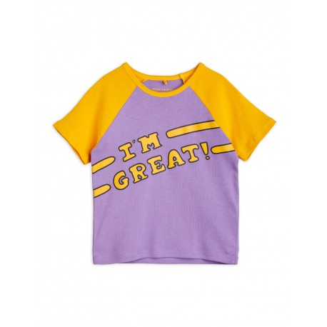 I Am Great T-shirt