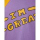 I Am Great T-shirt