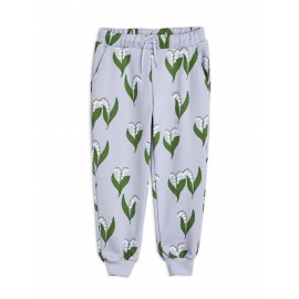 Lily Of The Valley Sweatpants