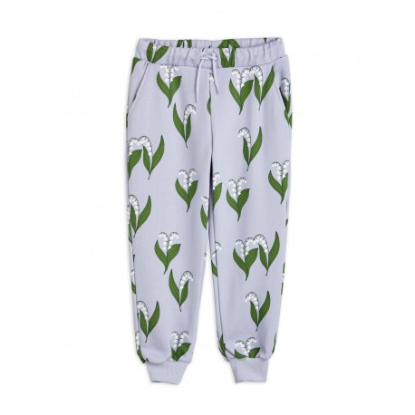 Lily Of The Valley Sweatpants