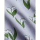 Lily Of The Valley Sweatpants