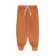 TINY SWEATPANT - light brown