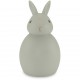 Silicone Led lamp - bunny topanga