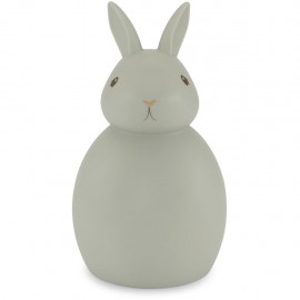 Silicone Led lamp - bunny topanga