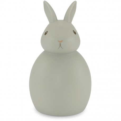 Silicone Led lamp - bunny topanga