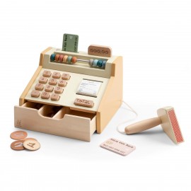 Sebra cash register