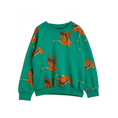 Ducks Sweatshirt