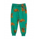 Ducks Sweatpants - green