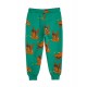 Ducks Sweatpants - green