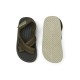 Liz sandals - Khaki