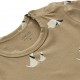 Yanni body long sleeve 2-pack - dog/oat mix