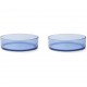 Nara bowls- surf blue