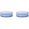 Nara bowls- surf blue