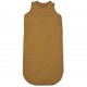 Fie sleeping bag - caramel