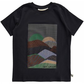 Ji landscape tee