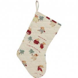 Christmas stocking