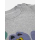 Party Cat sweatshirt