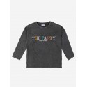 The Party Long sleeve T-shirt